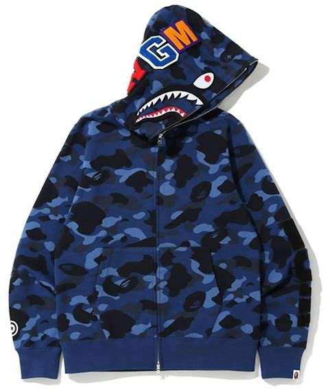 bape shark hoodie for sale.